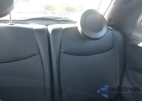 2017 Fiat 500E Battery Electric из США, поврежденный, VIN 3C3CFFGE7HT543977